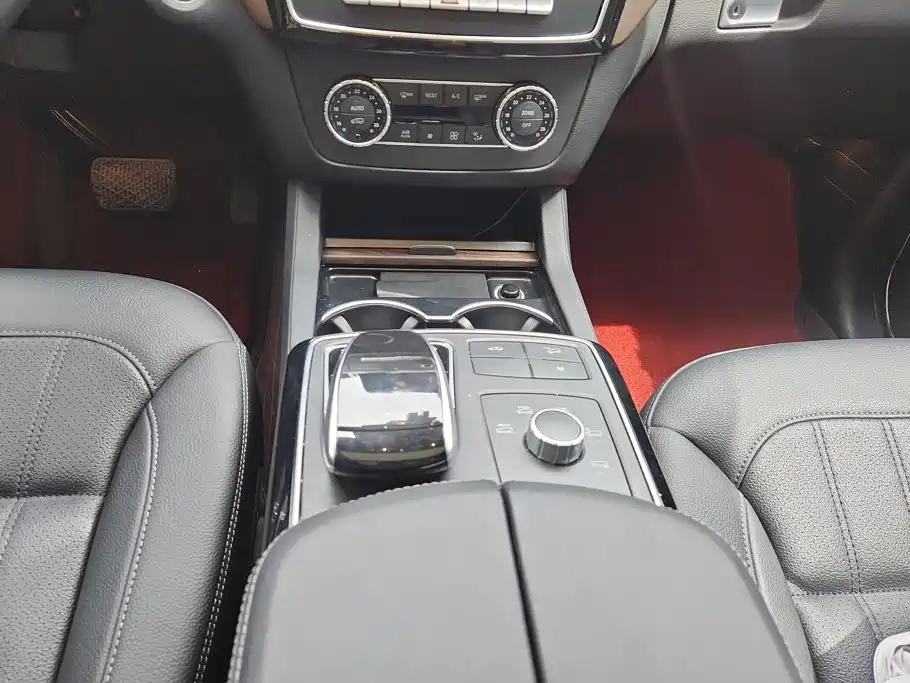 Beijing Off-Road BJ90 — миниатюра 16