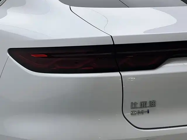 BYD Han — миниатюра 18
