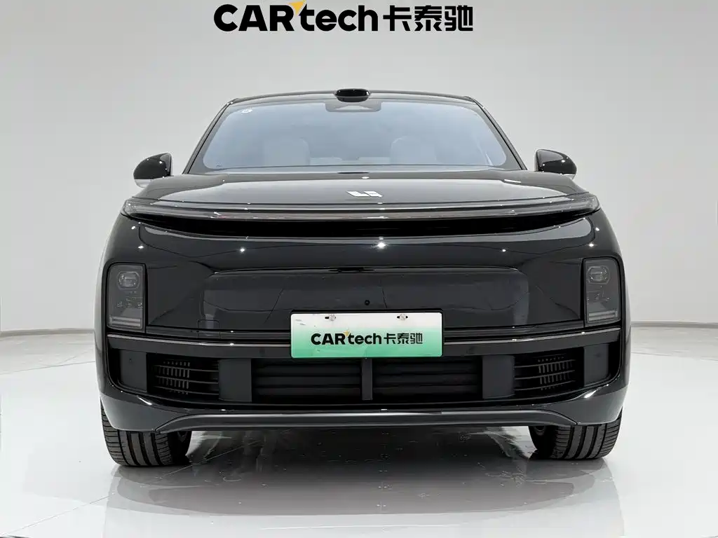 Li Auto Li L9 — миниатюра 3
