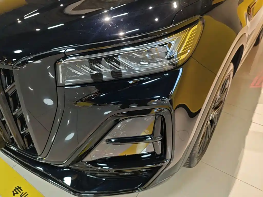 Hongqi Hongqi HS5 — миниатюра 24
