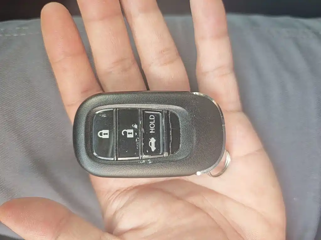 Honda Inspire — миниатюра 9