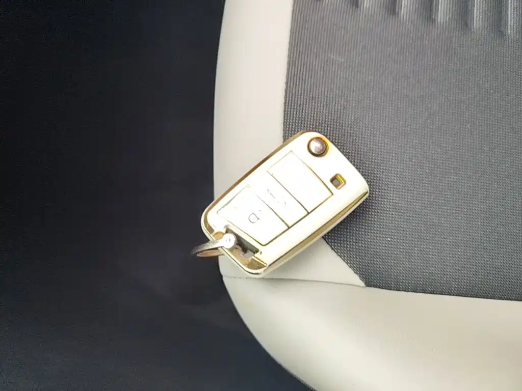 Volkswagen Polo — миниатюра 9