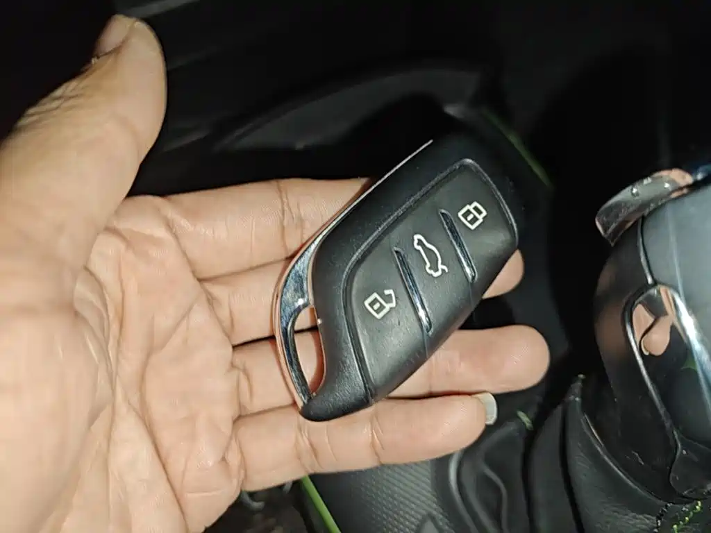 Roewe Clever — миниатюра 9