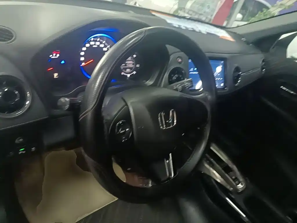 Honda XR-V — миниатюра 11