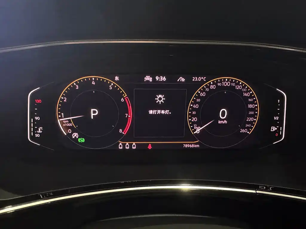 Volkswagen Tayron — миниатюра 3