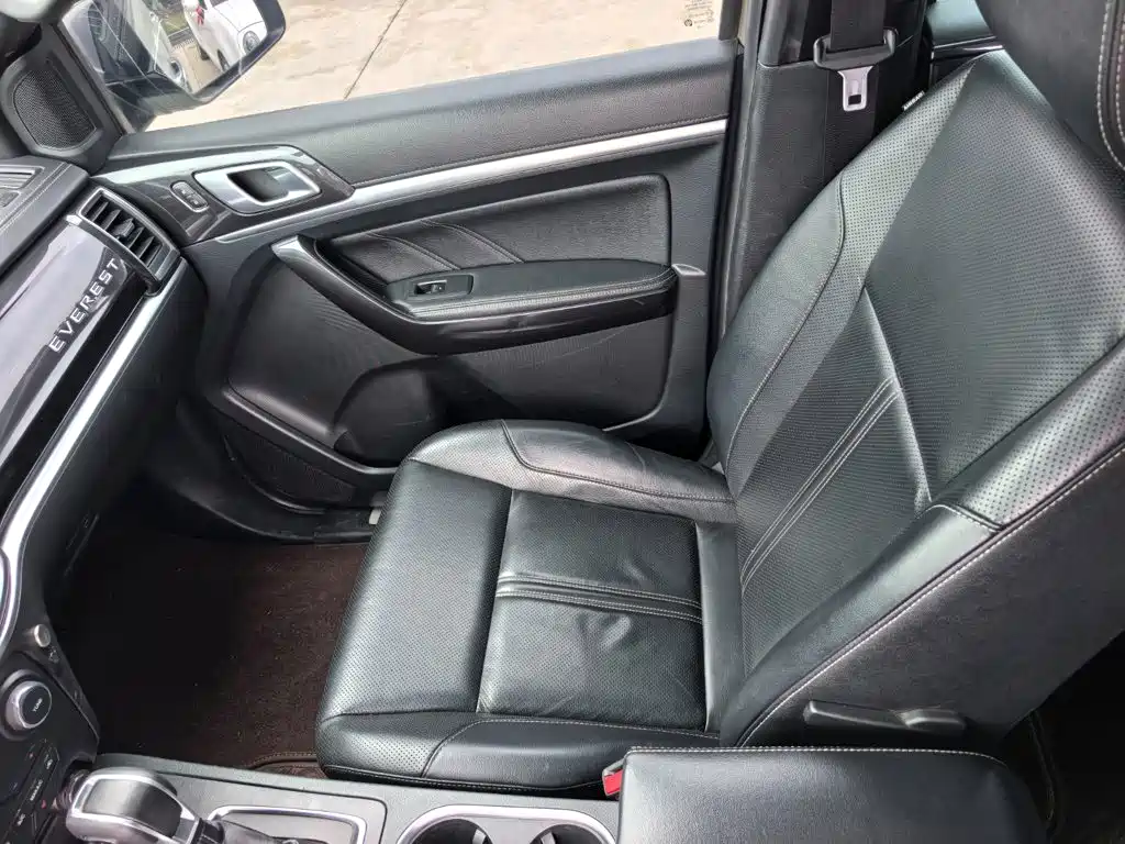 Ford Everest — миниатюра 13