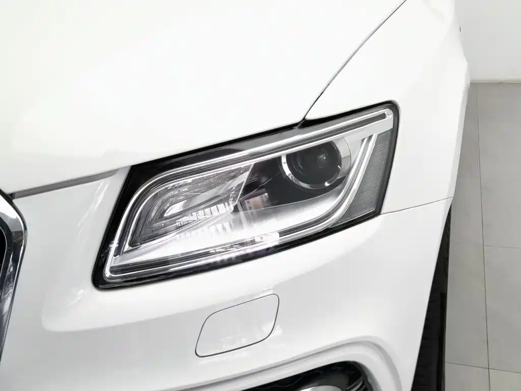Audi Q5 — миниатюра 7