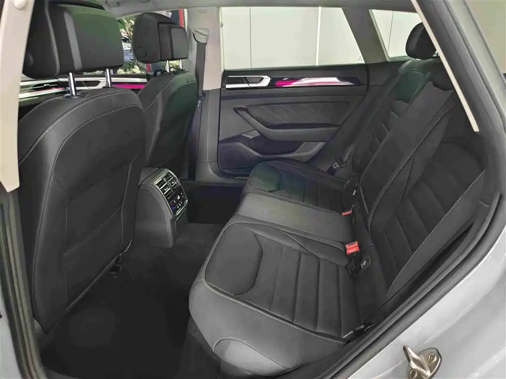Volkswagen CC — миниатюра 5