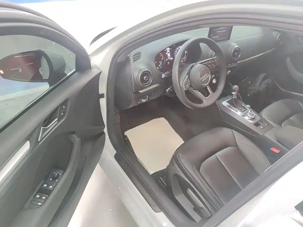 Audi A3 — миниатюра 16
