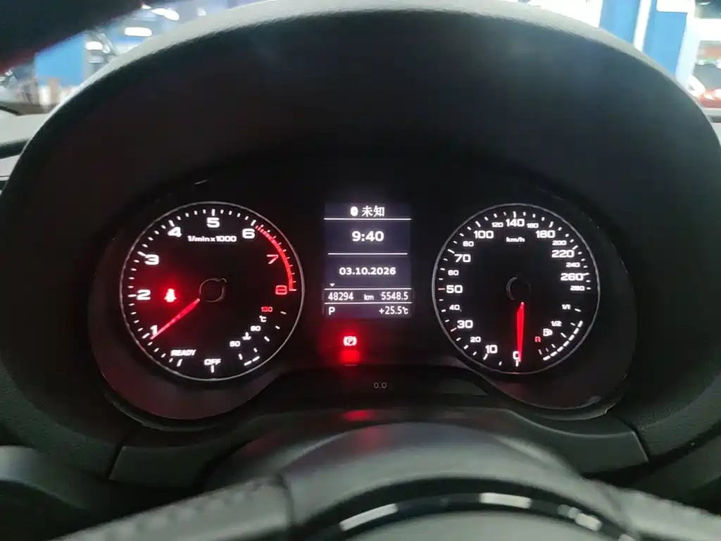Audi A3 — миниатюра 12