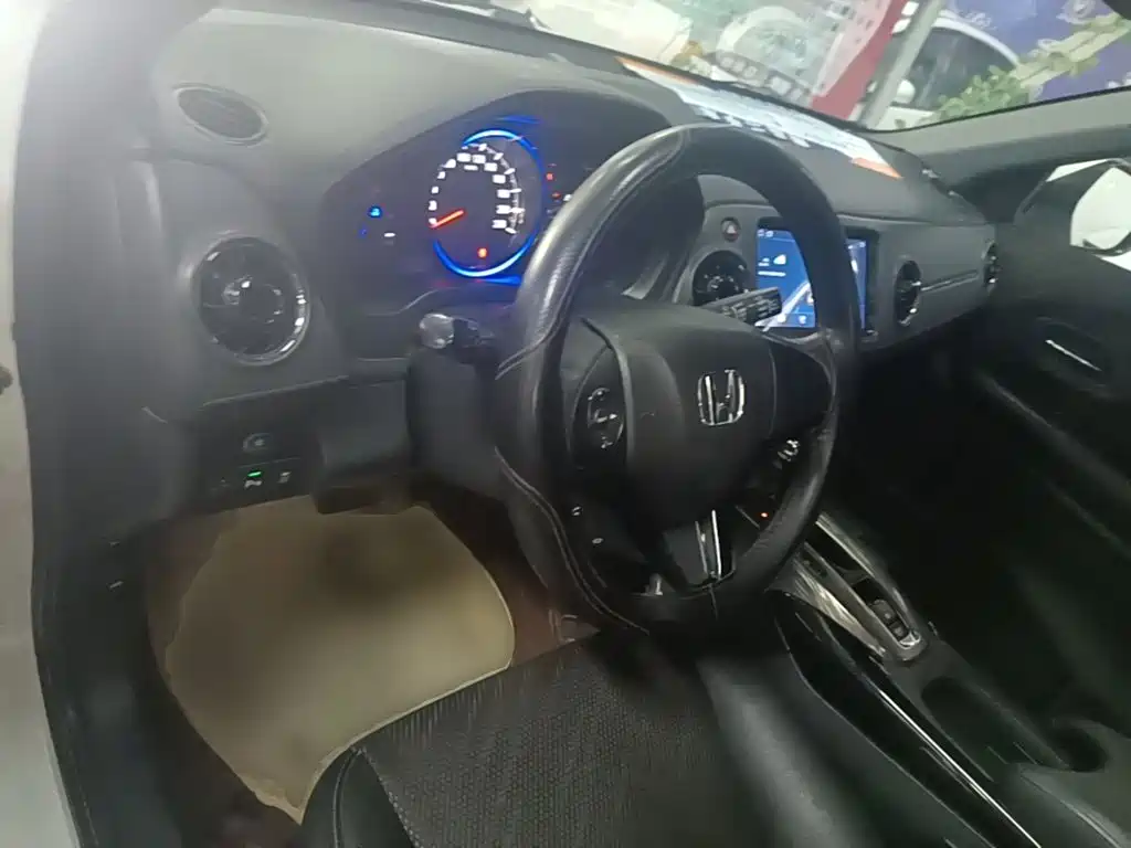 Honda XR-V — миниатюра 10