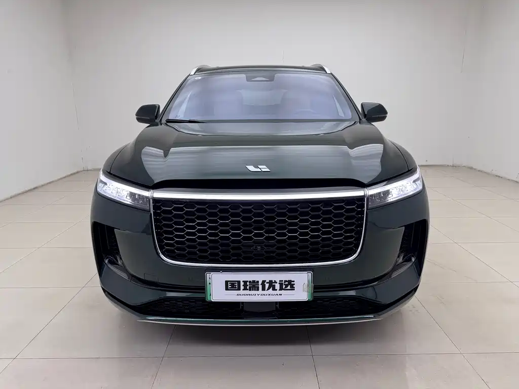 Li Auto IDEAL ONE