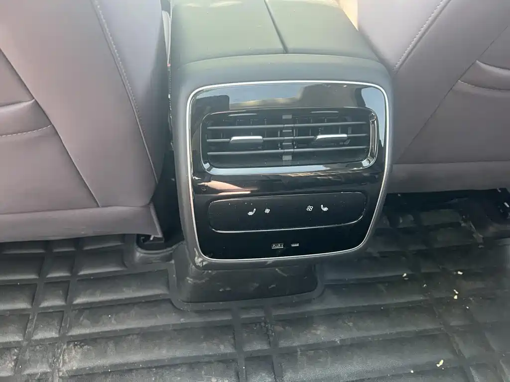 Chery Tiggo 9 C-DM — миниатюра 7