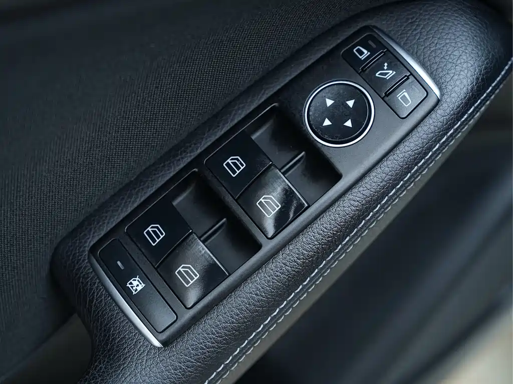 Mercedes-Benz B-Class B 180, фото 22