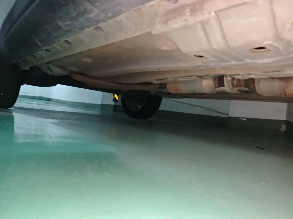 Haval H2s — миниатюра 16