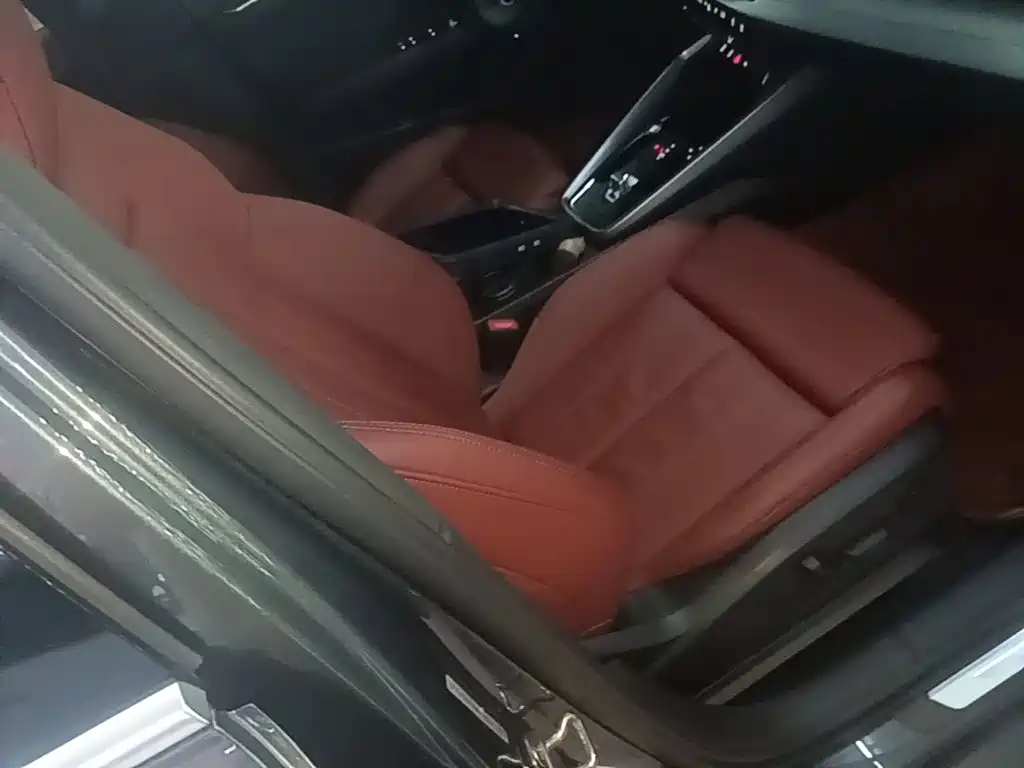 Audi A3 — миниатюра 25