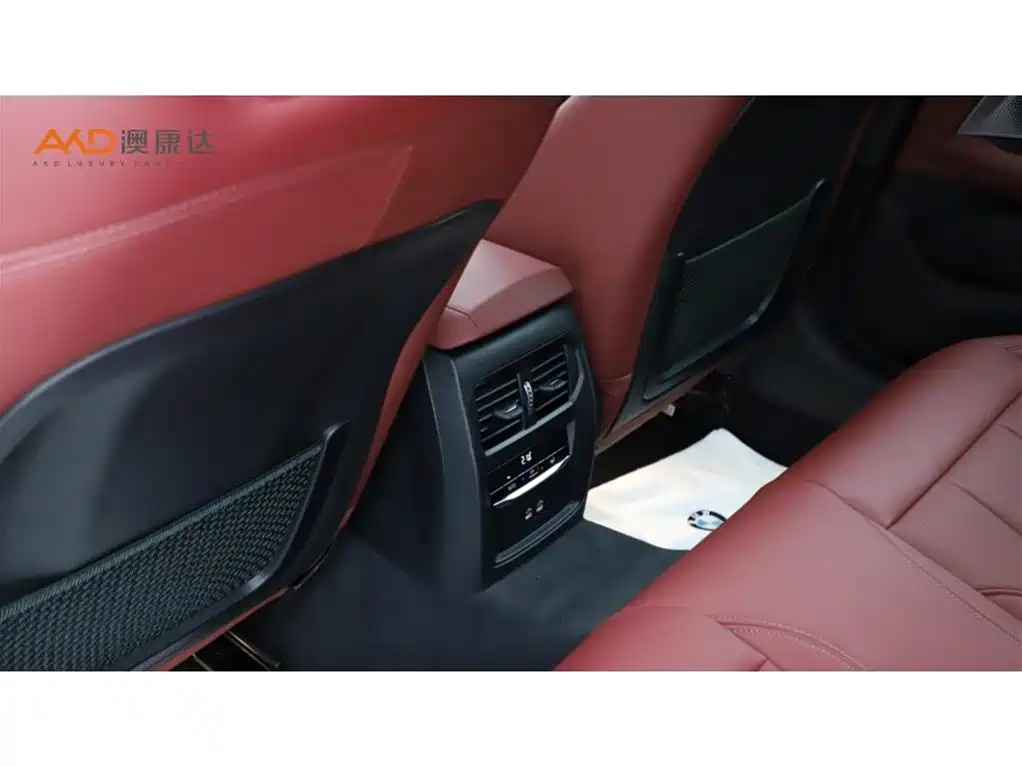 BMW 4 Series — миниатюра 9
