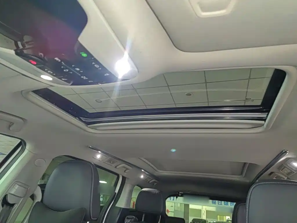 GAC Motor Trumpchi M8 — миниатюра 18