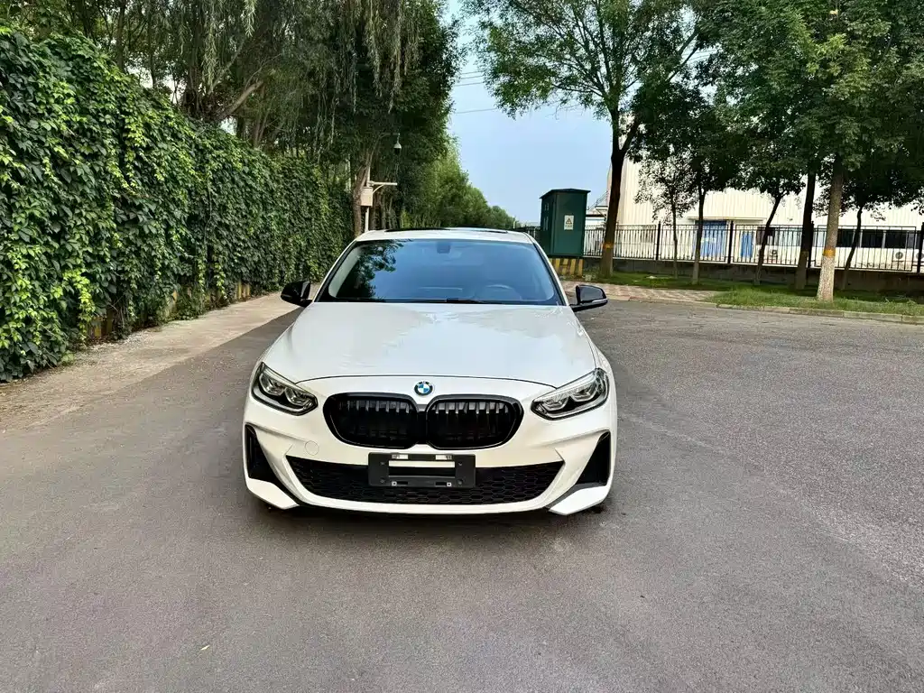 BMW 1 Series — миниатюра 2