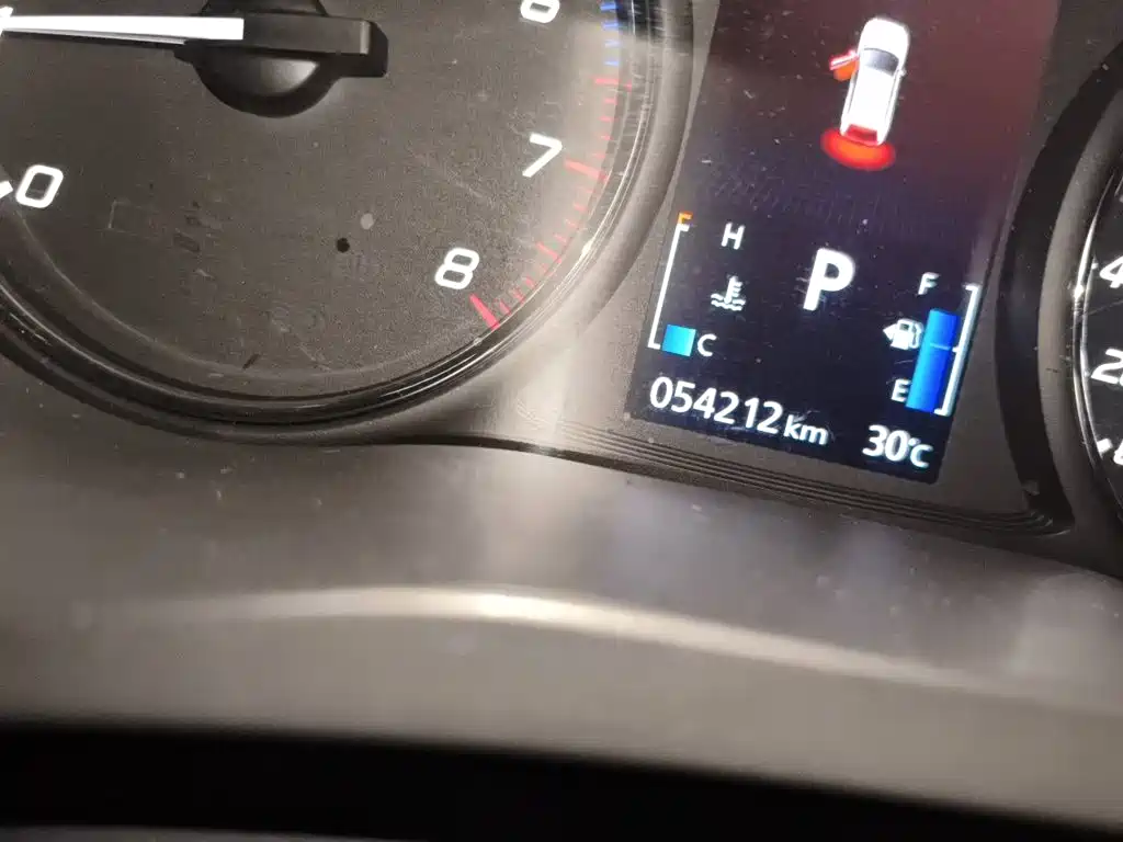 Mitsubishi Outlander — миниатюра 5