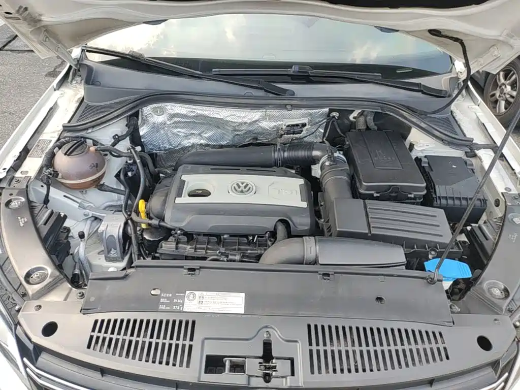 Volkswagen Tiguan — миниатюра 20