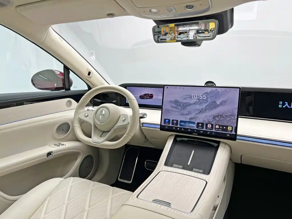 Xiangjie Xiangjie S9 — миниатюра 26