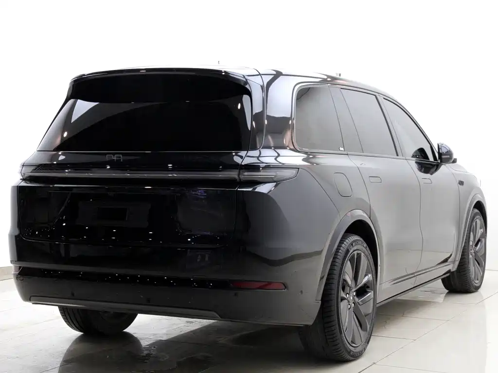 Li Auto IDEAL L9