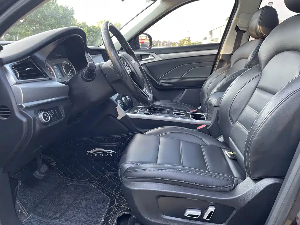 Haval H7 2.0T Delight Type China VI, фото 12