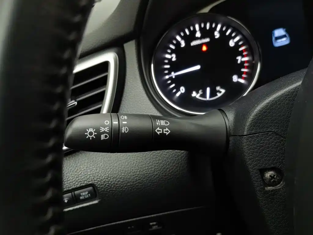 Nissan X-Trail — миниатюра 21