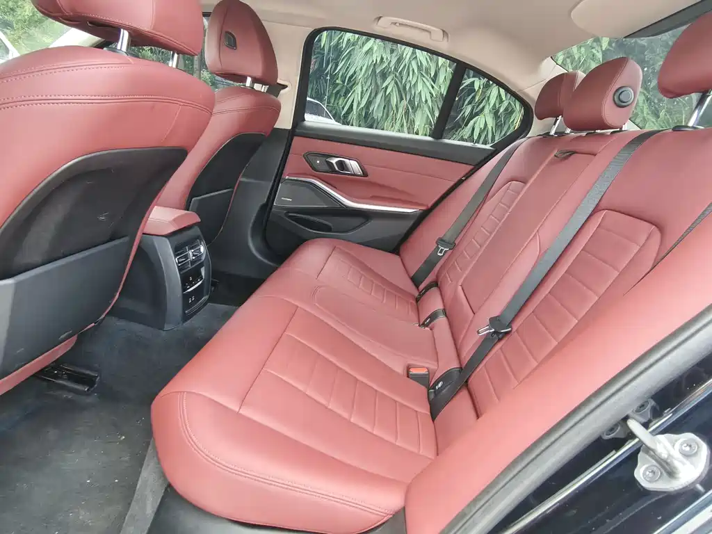 BMW 3 Series 3 2021 330i M Sport