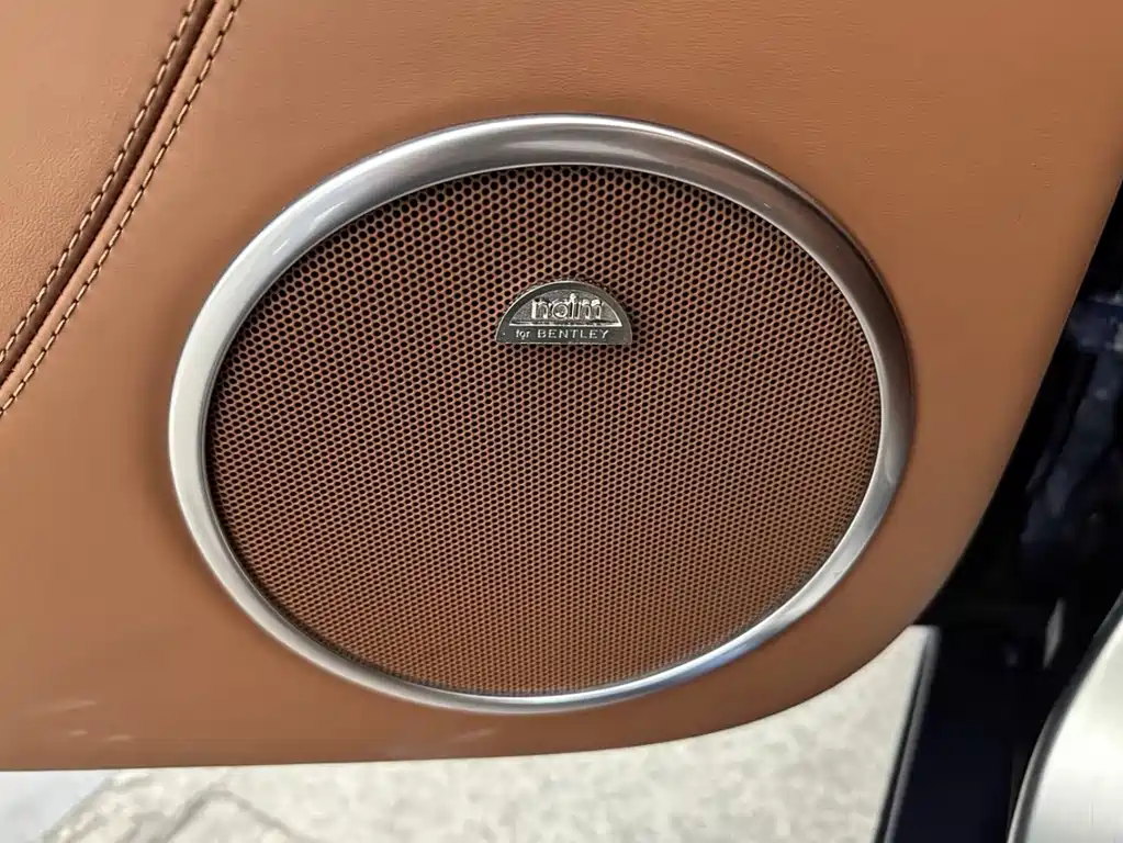 Bentley Continental — миниатюра 6
