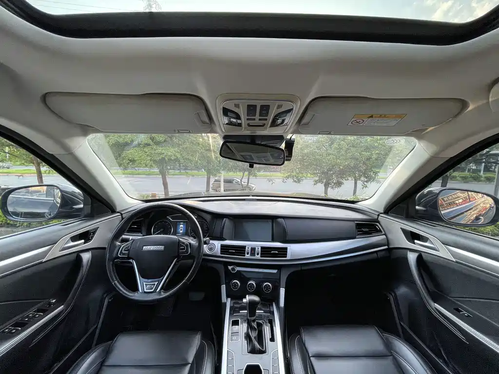 Haval H7 2.0T Delight Type China VI, фото 10