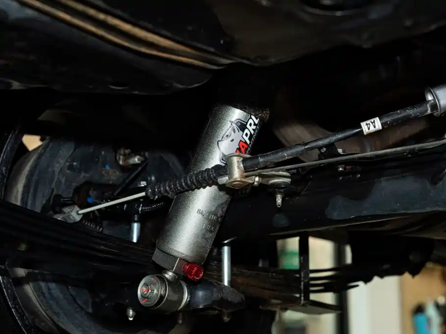 Toyota Land Cruiser — миниатюра 18