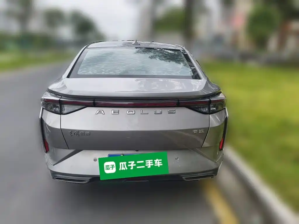 Aeolus Yixuan — миниатюра 3