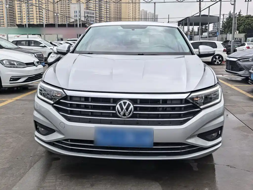 Volkswagen Sagitar — миниатюра 7