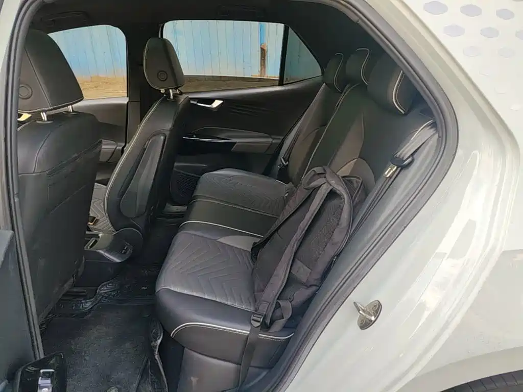 Volkswagen ID.3 — миниатюра 17