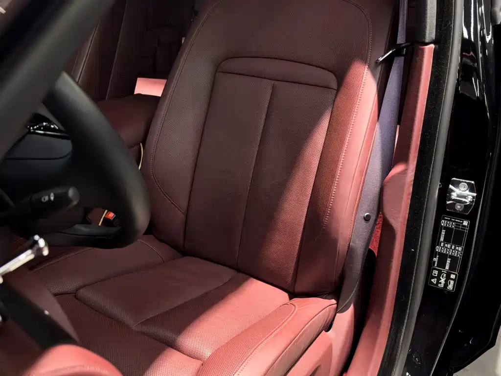 Rolls-Royce Ghost 2021 6.7T