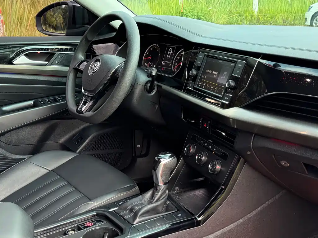 Volkswagen Passat — миниатюра 8