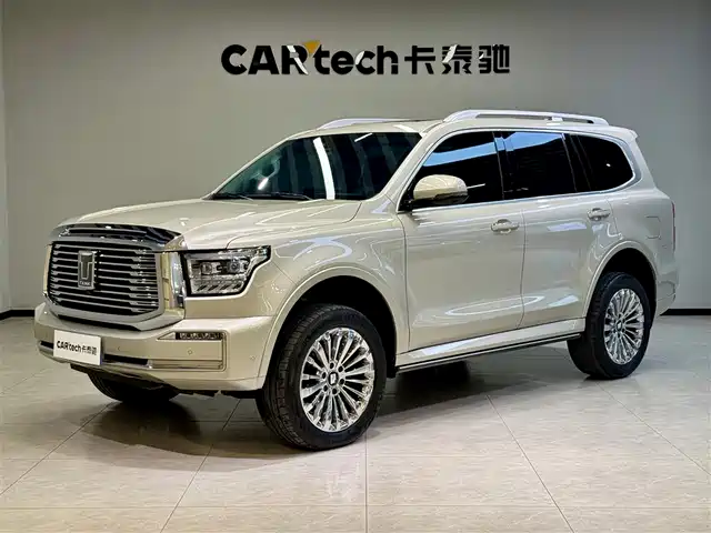 2023 TANK 500