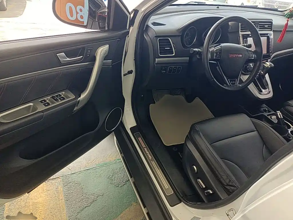 Haval H6 — миниатюра 16