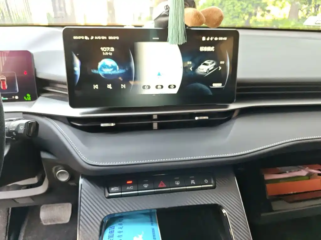 Haval H6 — миниатюра 9