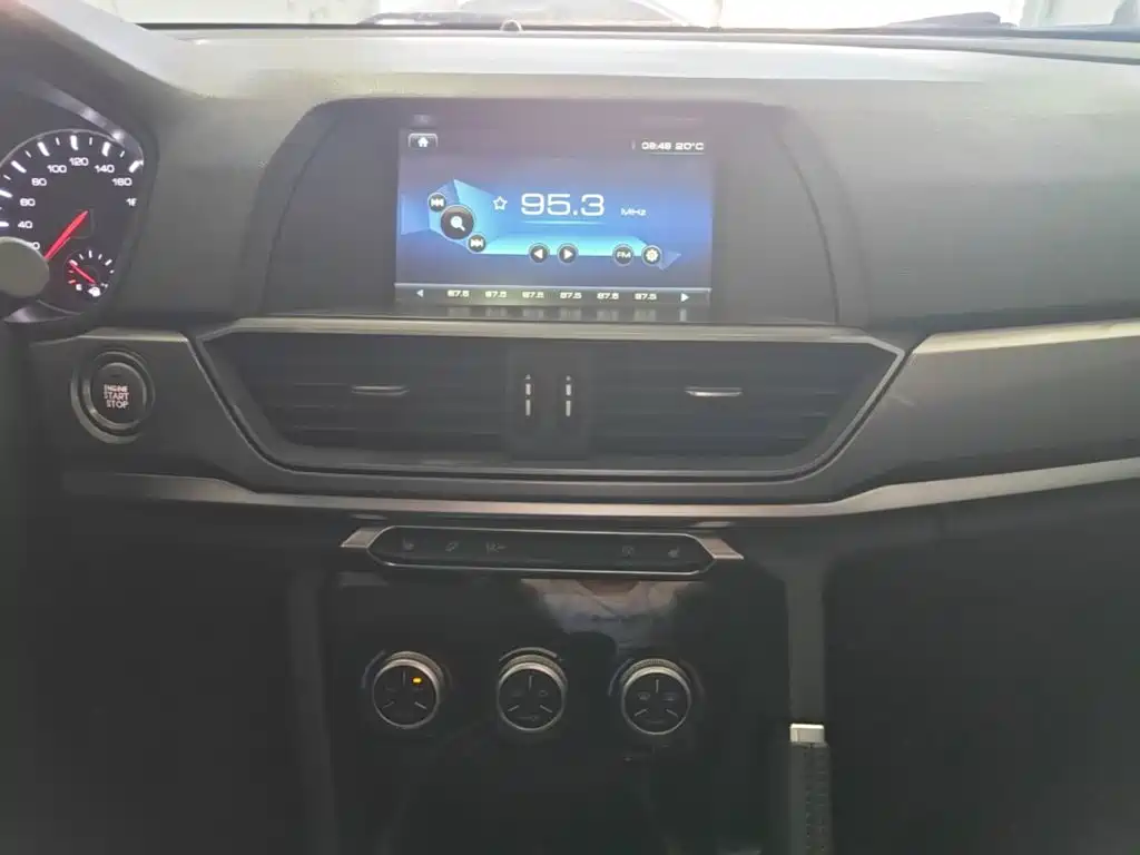 Haval H6 — миниатюра 13