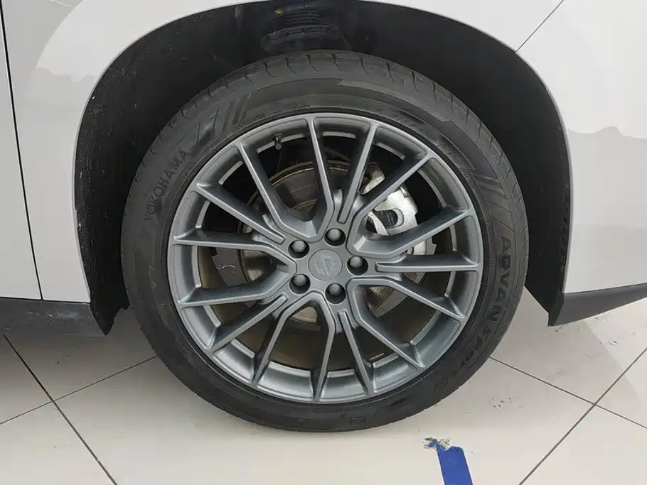 Leapmotor Leapmotor C10 — миниатюра 6
