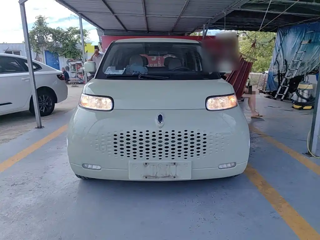 Ora Ora White Cat — миниатюра 3