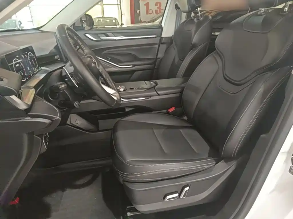 Haval H6 — миниатюра 15