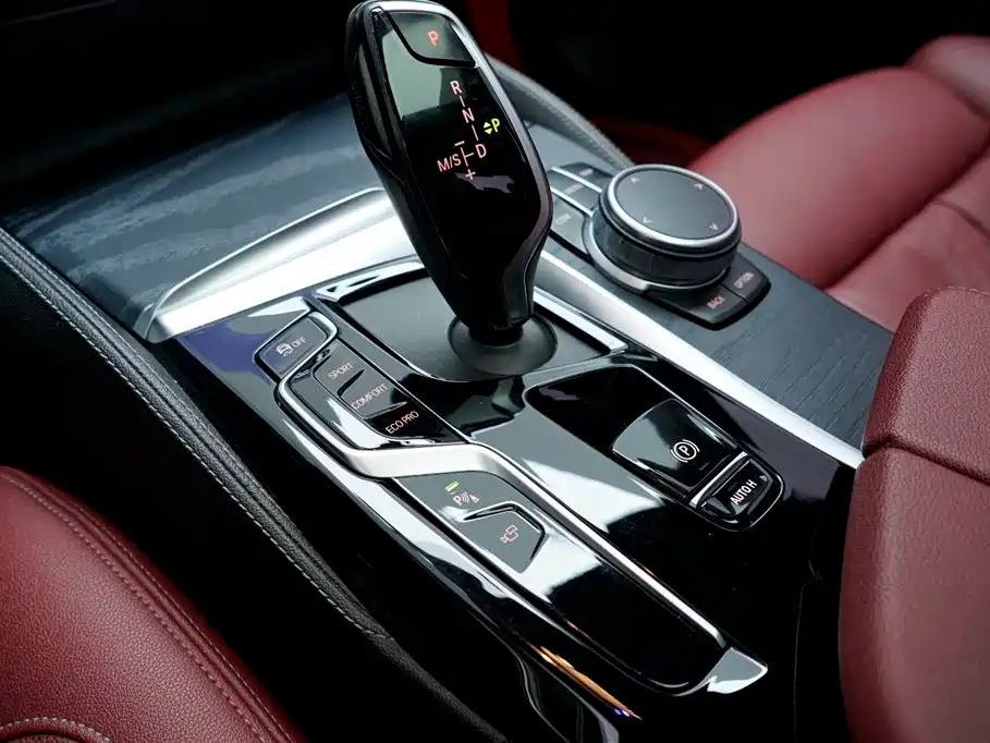 BMW 5 Series 5 2021 530Li Premium M Sport