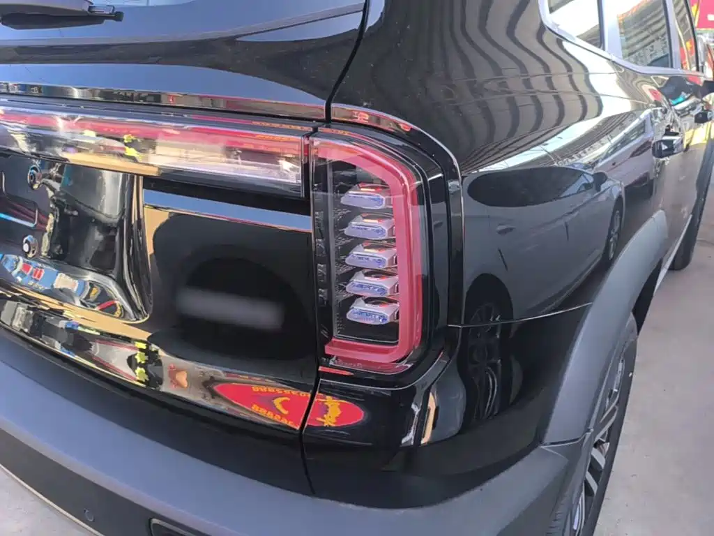 Haval Big Dog — миниатюра 8