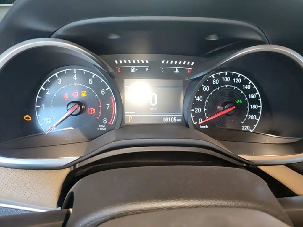 Chevrolet Monza — миниатюра 12