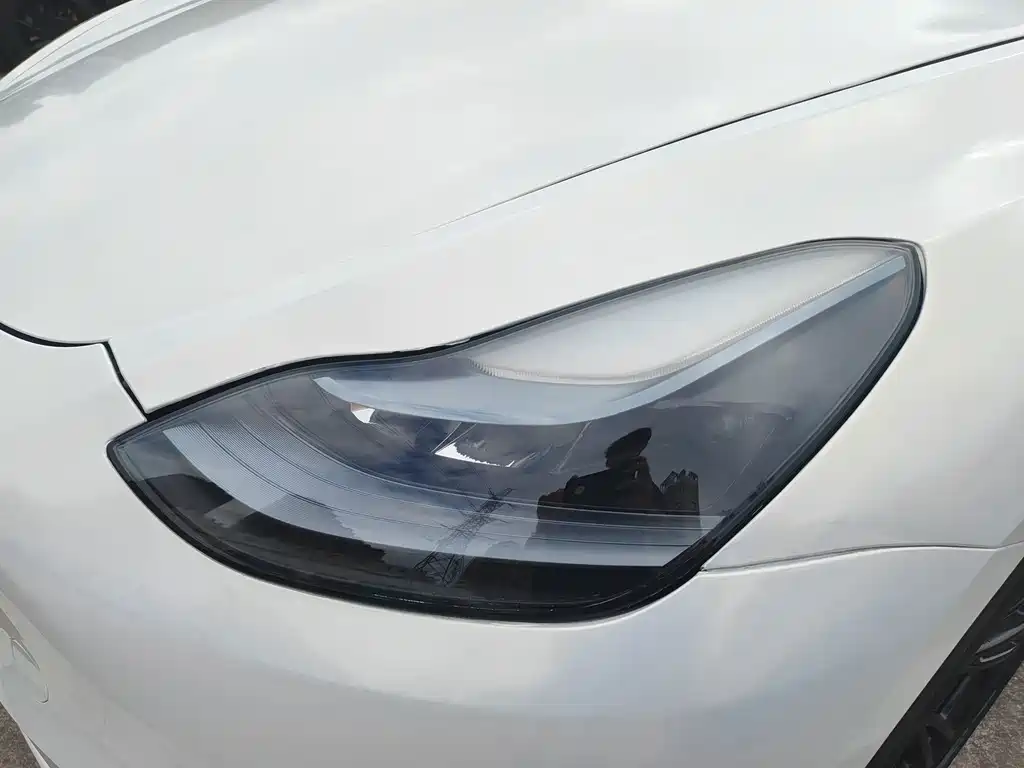 Tesla Model Y — миниатюра 31