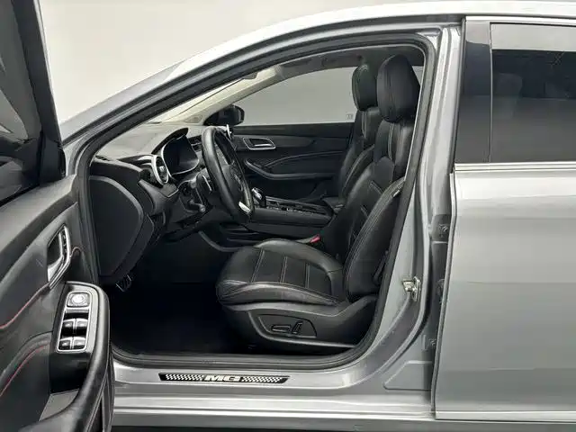 MG MG6 — миниатюра 7